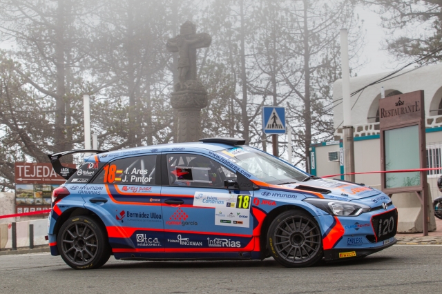 011 Rallye Islas Canarias 2018 040